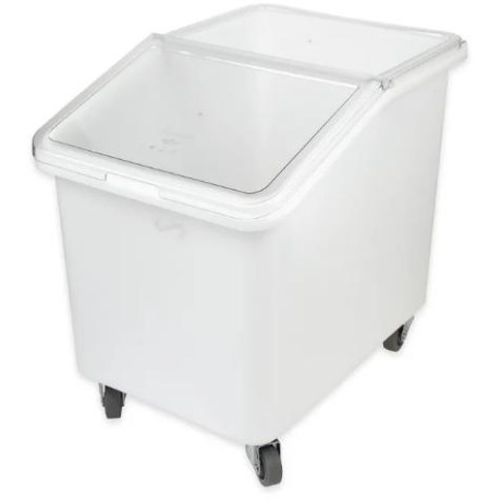 Vozík na potraviny 140 l, 55 × 75 × 71 cm
