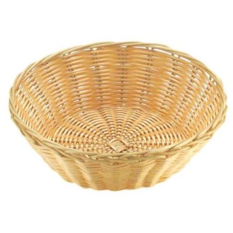 Košík na pečivo/ovoce pr. 20 cm