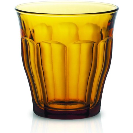 Duritka Picardie 31 cl, žlutá