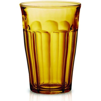 Duritka Picardie 36 cl, žlutá