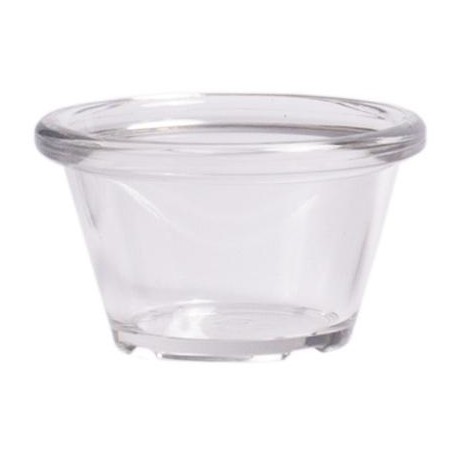 Verlo ramekin pr. 6 cm, průhledný