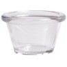 Verlo ramekin pr. 6 cm, průhledný