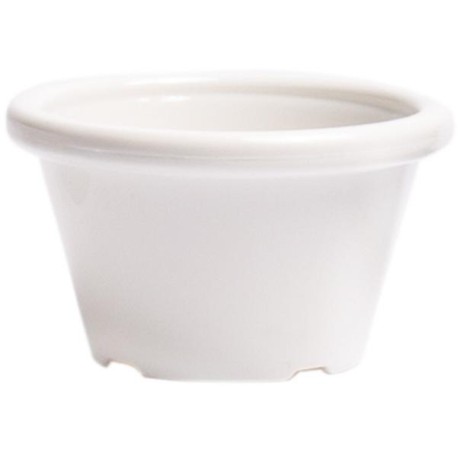 Verlo ramekin pr. 6 cm, bílý