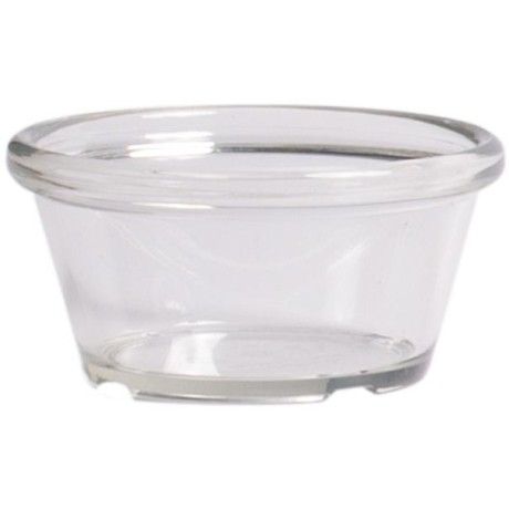 Verlo ramekin pr. 7 cm, průhledný