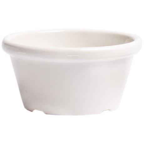 Verlo ramekin pr. 7 cm, bílý