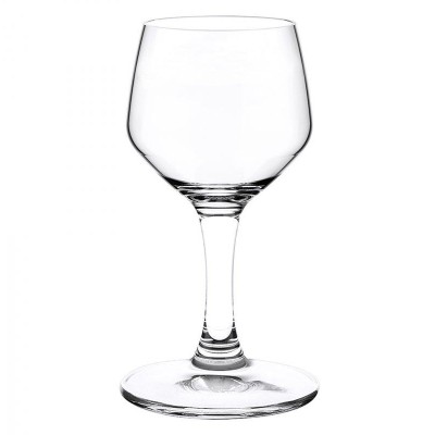 Carré sklenička na vodku 4 cl