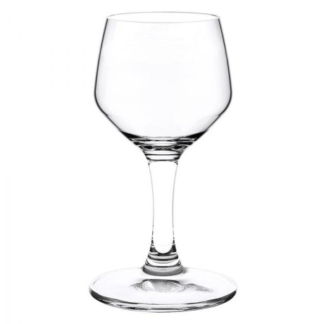 Carré sklenička na vodku 4 cl