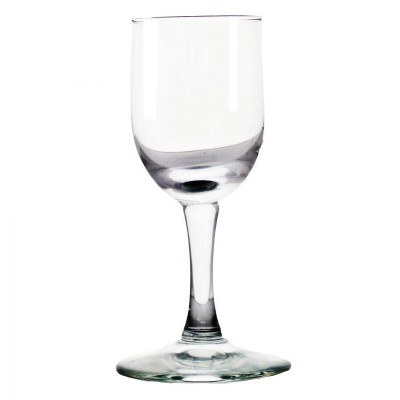 Sklenička na likér 40 ml