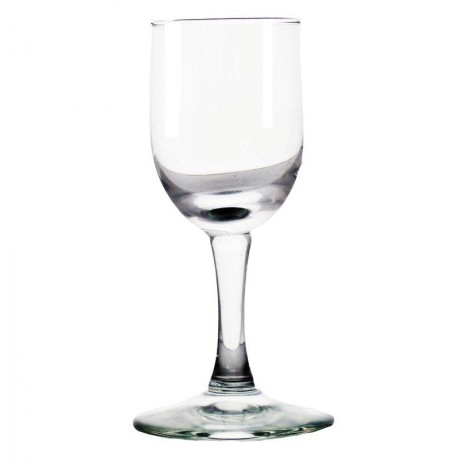 Sklenička na likér 40 ml