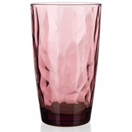 Diamond sklenice cooler 47 cl, rock purple