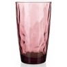 Diamond sklenice cooler 47 cl, rock purple
