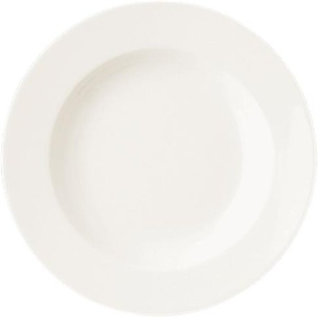 Banquet talíř kulatý hluboký 19 cm