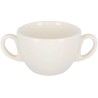Barista mísa na polévku 28 cl, 2 rukojeti