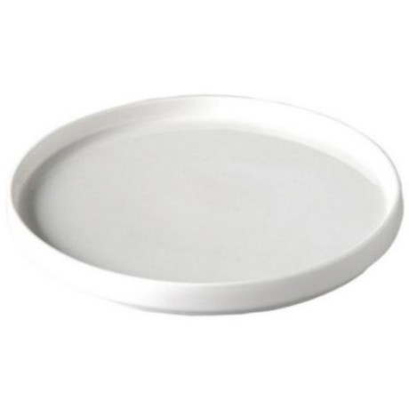 Nordic talíř mělký bez okraje pr. 20 cm