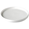 Nordic talíř mělký bez okraje pr. 20 cm
