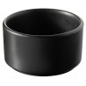 Cook & Play ramekin 6,5 × 3,5 cm, černý