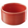 Cook & Play ramekin 6,5 × 3,5 cm, červený