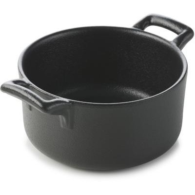 Belle Cusine Noir kastrol pr. 10 cm