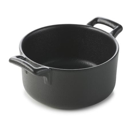 Belle Cusine Noir kastrol pr. 10 cm