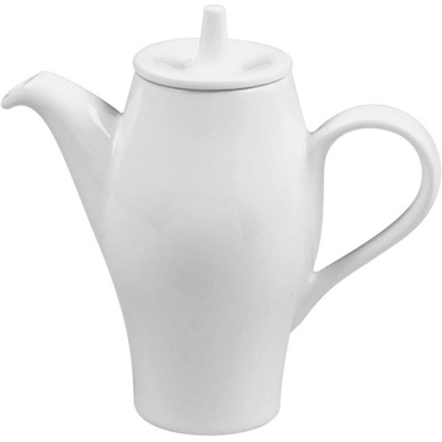 Lyra konvice kávová 35 cl s víčkem