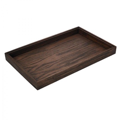 Box stohovatelný GN 1/4, dubový tabak