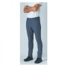 Austin kalhoty, denim, L