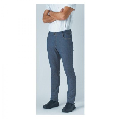 Austin kalhoty, denim, XXL