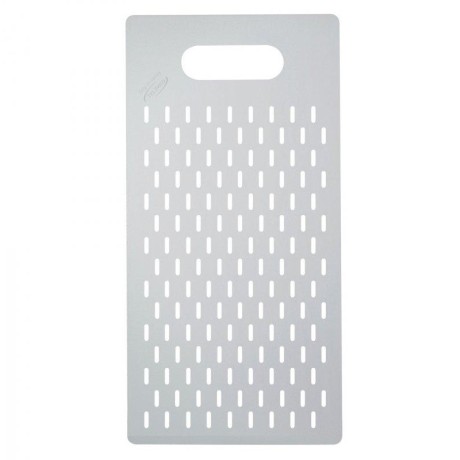 Lopata na pizzu, perforovaná 50 × 25 cm