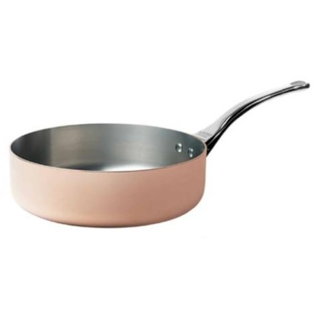Prima Matera rendlík měděný 1 l, pr. 16 cm, výška 5,8 cm