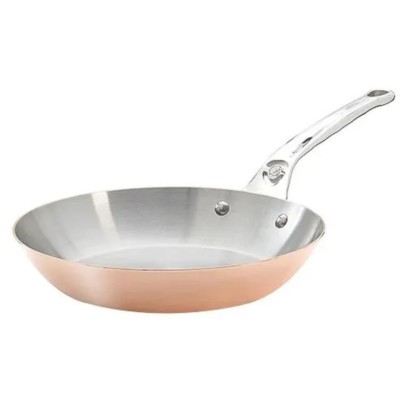 Prima Matera pánev měděná pr. 20 cm, výška 4 cm