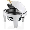 Rolltop chafing pr. 40 cm