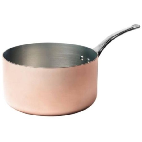 Prima Matera rendlík vysoký měděný 3,3 l, pr. 20 cm, výška 10,7 cm