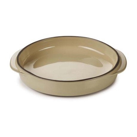 Caractére zapékací mísa pr. 14 cm, muškátový oříšek
