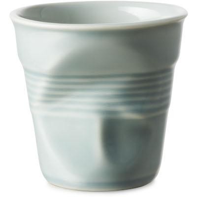 Froissés pohárek 80 ml, světle modrý