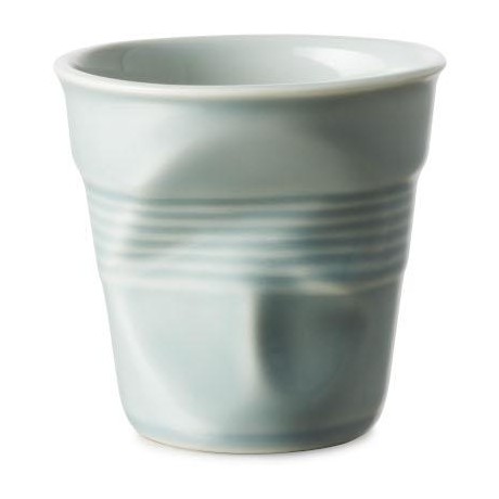 Froissés pohárek 80 ml, světle modrý