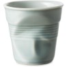 Froissés pohárek 80 ml, světle modrý