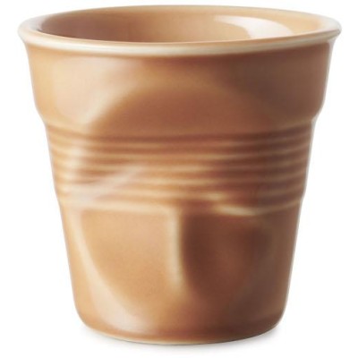 Froissés pohárek 180 ml, meruňkový