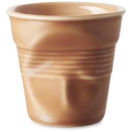 Froissés pohárek 180 ml, meruňkový