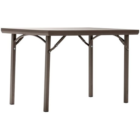 Maxchief XL4 stůl obdélný 122 × 76,2 × 76,2 cm