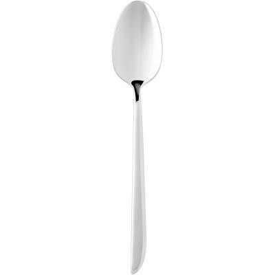 Orca lžička mocca 11 cm