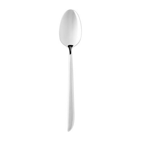 Orca lžička mocca 11 cm