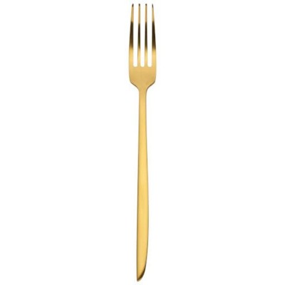 Orca Gold vidlička jídelní 20,7 cm