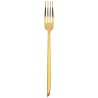 Orca Gold vidlička jídelní 20,7 cm