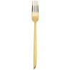 Orca Gold vidlička dezertní 18,8 cm