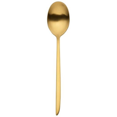 Orca Gold lžíce jídelní 20,7 cm