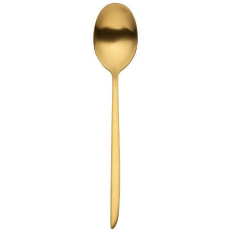Orca Gold lžíce jídelní 20,7 cm