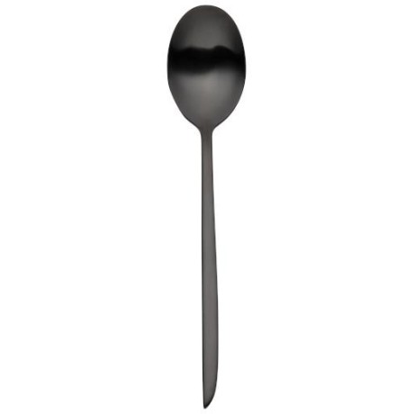 Orca Black lžíce jídelní 20,7 cm