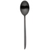 Orca Black lžíce jídelní 20,7 cm
