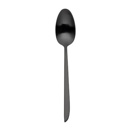Orca Black lžička mocca 11 cm