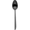 Orca Black lžička mocca 11 cm